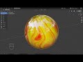 Blender Tutorial - Layer weight