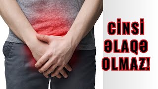 Varikosel CİNSİ ZƏİFLİYƏ SƏBƏB OLUR?