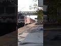 puri ajmer sf express 20823 wap7 locomotive 37095 shorts