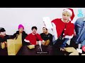 [INDO SUB] BTS Live Christmas Gifts Party