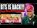 BTS - Boy With Luv feat. Halsey' MV | Comeback Reaction!!!