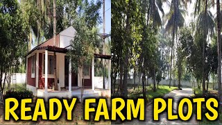 EXPRESS Highway FARM PLOTS NEAR Manipal Hospital Mysore FOR SALE NOW?