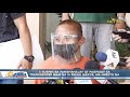 3 suspek sa panghahalay at pagpatay sa transgender man na si Ebeng Mayor, naaresto na