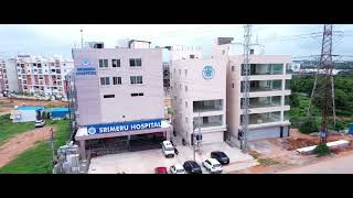 SriMeru Super Speciality Hospital in Kompally Hyderabad \u0026 Secunderabad