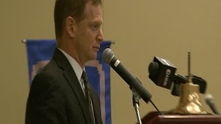 DE Attorney General illustrates challenges in criminal justice system