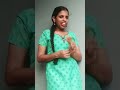 നിലാവിന്റെ ❤️😊 funnycomedy 😂 song 😊 youtubeshorts