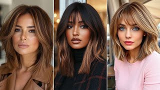 ✂️🔥 The Hottest Short Hair Trends! #ChicHair #PixieCut 💇‍♀️✨