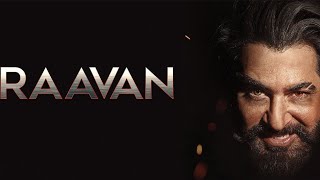 Raavan (রাবন) Full Movie। Bengali Movie । Jeet , Tanushree । Full HD (1080p)