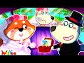 No! Wolfoo is Mine! Don't Feel Jealous | Educational Cartoons for Kids | Wolfoo Channel New Episodes