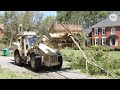 augusta flooding georgia national guard helps with cleanup usa today