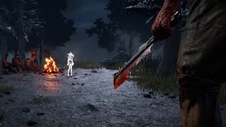 【Dead by Daylight 参加型】森の中で鬼ごっこするゲームって聞きました