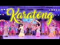 KARATONG | La Manila Dance Ambassadors and Rondalla | "Filipino at Kasidayawan" 2019