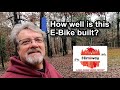 Is this the best E Bike ? | Unboxing and assembly of the Himiway Electric Bike | #ebike