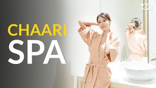 Chaari Spa [Bangkok, Thailand]