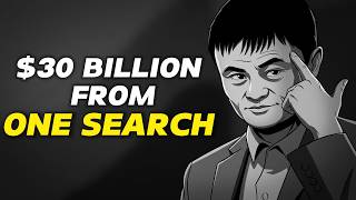 He Searched 'China'… And Found Nothing | Jack Ma (CEO of Alibaba)