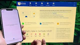 3uTools iCloud Remove ✔️ Unlock iCloud Activation Lock Using 3UTOOLS | iOS 17 5