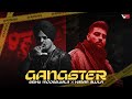 Gangster (Official GTA Video) | Sidhu Moosewala X Karan Aujla |  Latest Punjabi Songs 2024