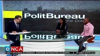 PolitBureau: The State Capture Inquiry Part 1