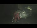 【バイオハザードre 2】クレア表編～死者が歩く、地獄の街～第６話【ゆっくり実況】