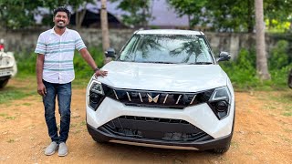 Mahindra XUV 3X0 AX5L TGDI|இந்த வேரியன்ட் வாங்கிறவங்களுக்கு ஜாக்பாட் தான்|Tamilmotors360