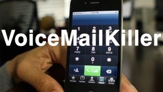 VoiceMailKiller