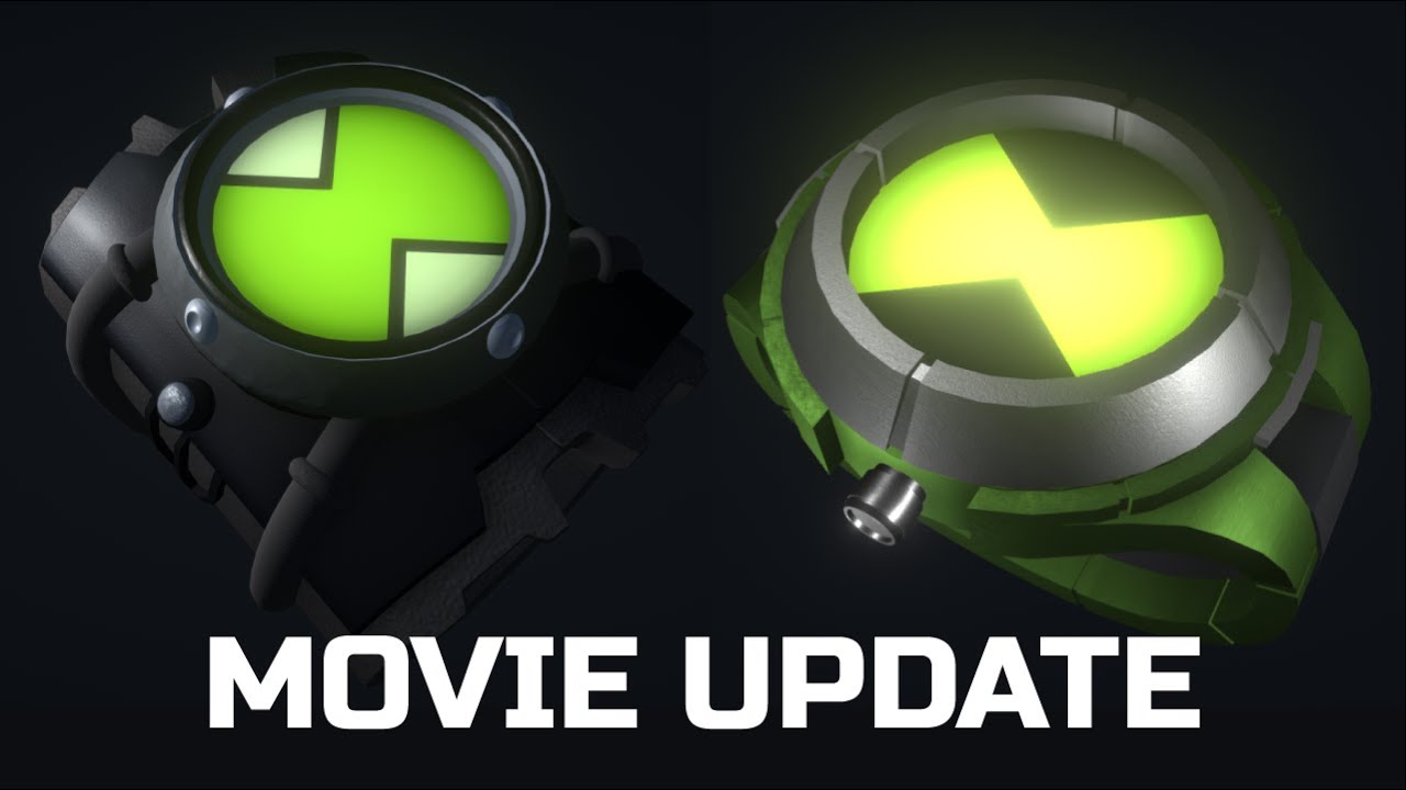 Omnitrix Simulator Omnitrix Simulator 2025 Apps On Google Play