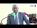 nitugiie na thayu wa kristo eld kuria kikuyu service preaching 15.dec.2024