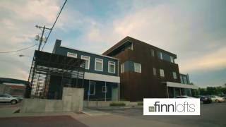 The Finn Lofts | Downtown Wichita