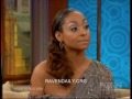 Raven-Symoné - The Wendy Williams Show (05132011)