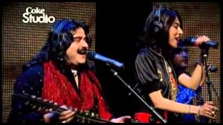 Jugni Arif Lohar Ft Meesha Jugni @Coke Studio