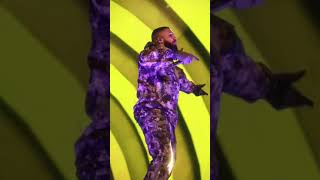 Drake Performing Tsu Live