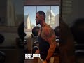 how to bicep curl with an ez bar. wide grip close grip and reverse grip. bicepcurls