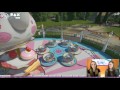 planet coaster pax community livestream w zillieness