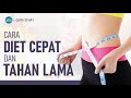 Seperti Apa Cara Diet Cepat dan Tahan Lama? | Hidup Sehat tvOne