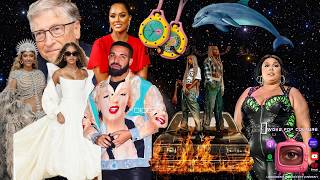 Cheyenne Bryant Exposed, Drake Drops Iceman, AP x Swatch, King Charles Kuru, Is God Is and More