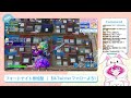 【vtuber女性配信】参加型スクワッド🍀初見さん大歓迎☆概要欄読んでね！【フォートナイト ライブ】