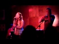 Spring Awakening Cabaret - Elizabeth Judd - Gravity