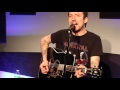 Frank Turner - Recovery - Live at Lightning 100