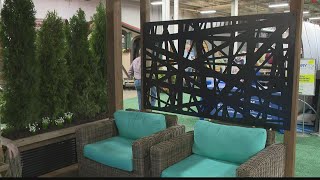 Flower and Patio Show: Vote for the best deck