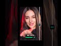 Persona app 😍 Best video/photo editor 😍 #hairstyle #skincare #glam #filters