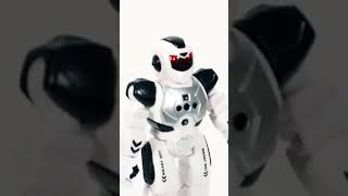 AAuney Robot Toys for Kids, Smart Programmable Remote Control Robots, Infrared Sensing RC Robot