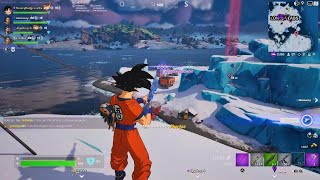 Scheibenschießen in Fortnite!!!