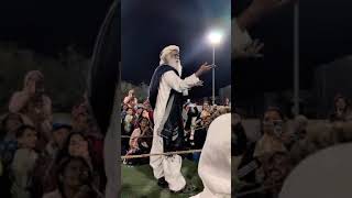 சத்குரு துபாய்ல speech #dubai #sadhguru