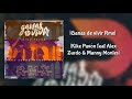 Ganas de vivir RMX - Kike Pavón feat Alex Zurdo & Manny Montes