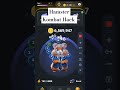 Hamster Kombat Hack Auto click Mining free Earning #shorts #shortvideo #hamsterkombat