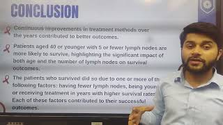 Haberman Breast Cancer data analysis project using PYTHON