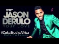 Jason Derulo to star in Coke Studio Africa show