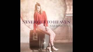 Sarah Blaine- Never Get To Heaven (from ABC Family's "Pretty Little Liars")