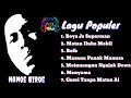 Nanoe Biroe - Lagu Populer Nanoe Biroe - Lagu Bali - The President of Baduda - Boye Je Superman