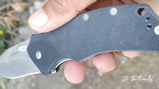 KERSHAW 1490 TENSION